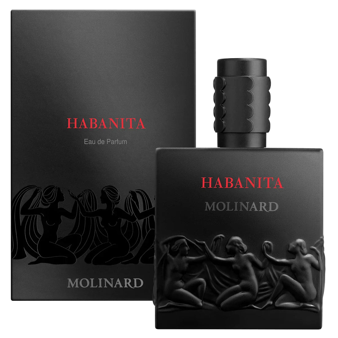 Habanita  Eau de Parfum - Molinard