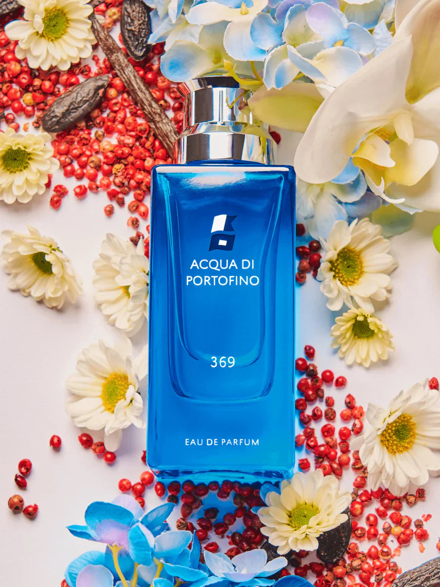 369 - Acqua di Portofino - Eau de Parfum