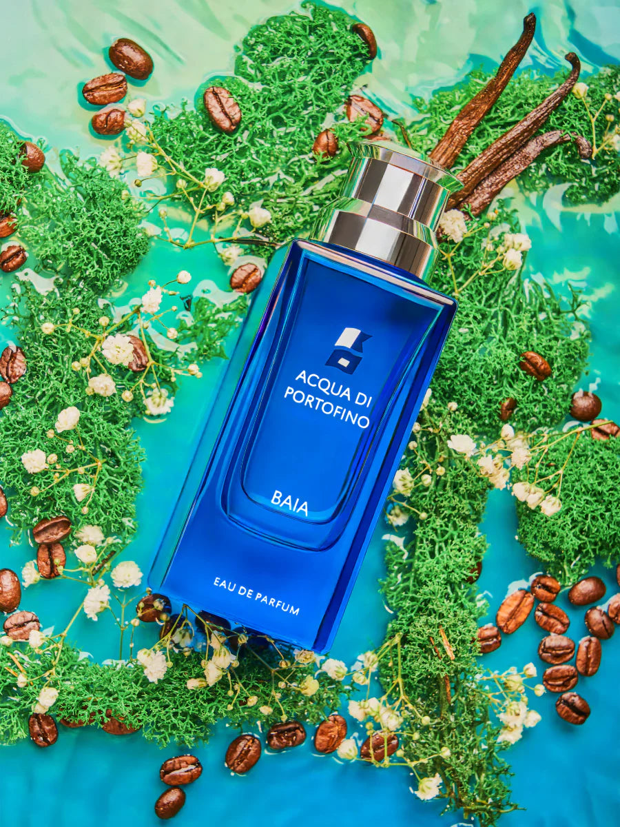 Baia - Acqua di Portofino - Eau de Parfum