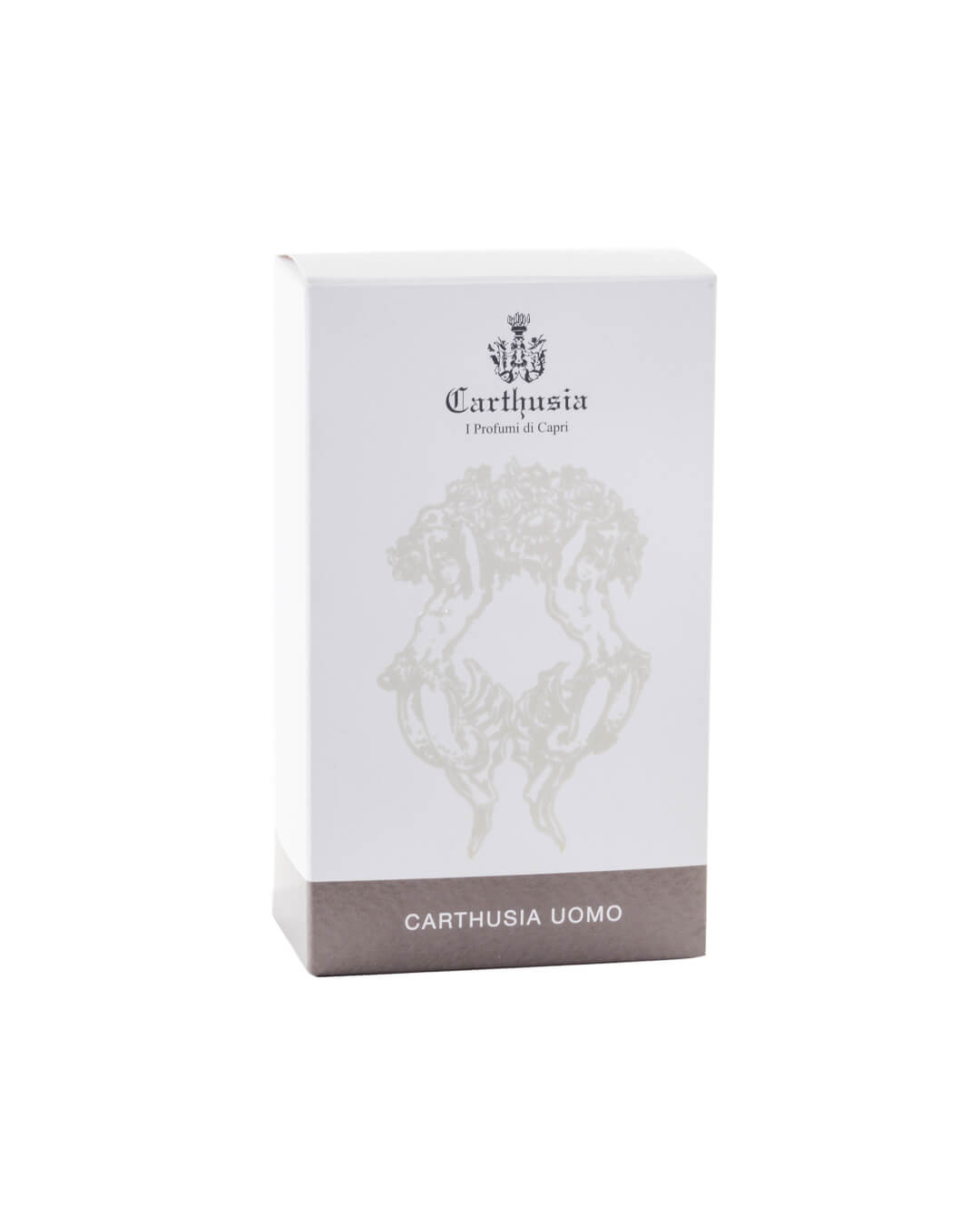Carthusia Uomo - Eau de Parfum - Carthusia