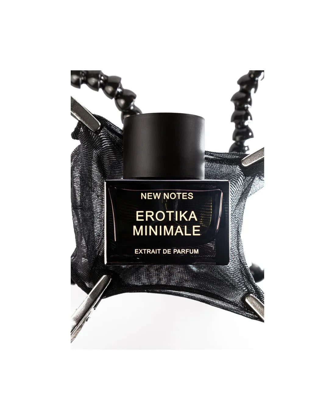 Erotika Minimale - Extrait de Parfum - New Notes