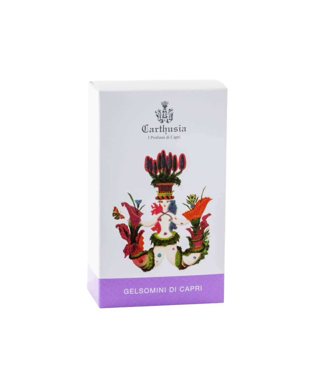 Gelsomini- Eau de Parfum - Carthusia