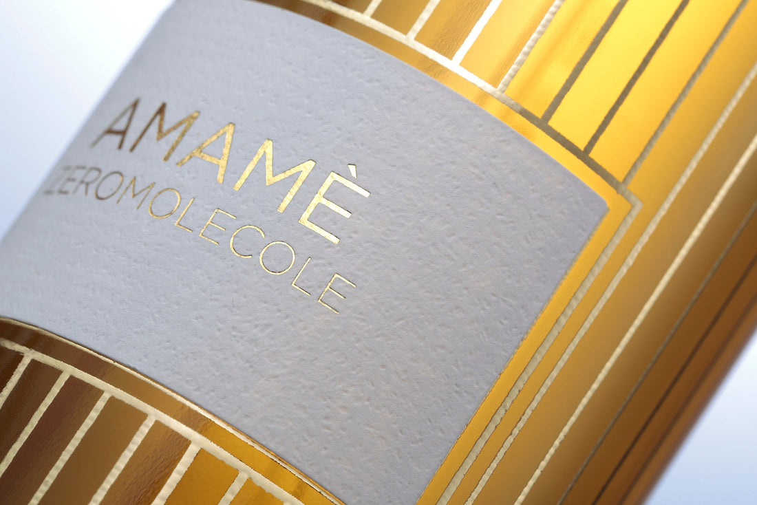 Amamè - Zeromolecole - Eau de Parfum