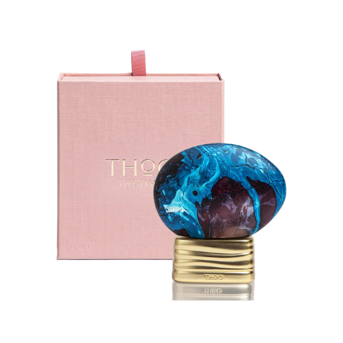 The Time - Eau de Parfum - Thoo
