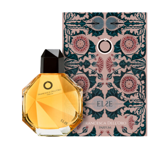 Else - Francesca Dell'Oro