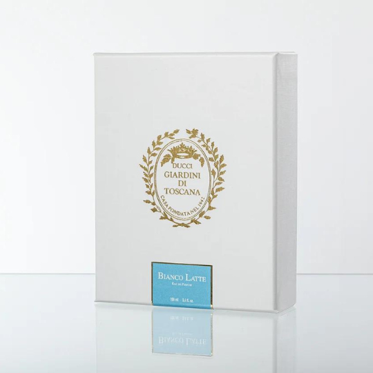 Bianco Latte - Giardini di Toscana