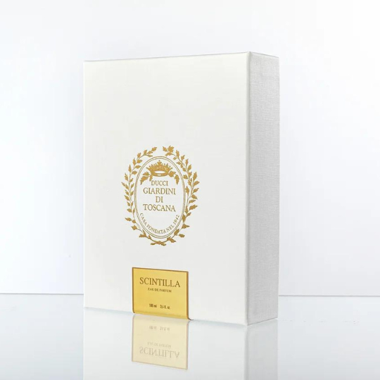 Scintilla - Giardini di Toscana