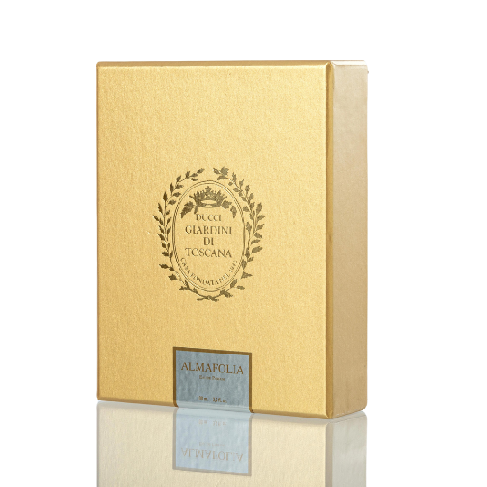 Almafolia - Giardini di Toscana