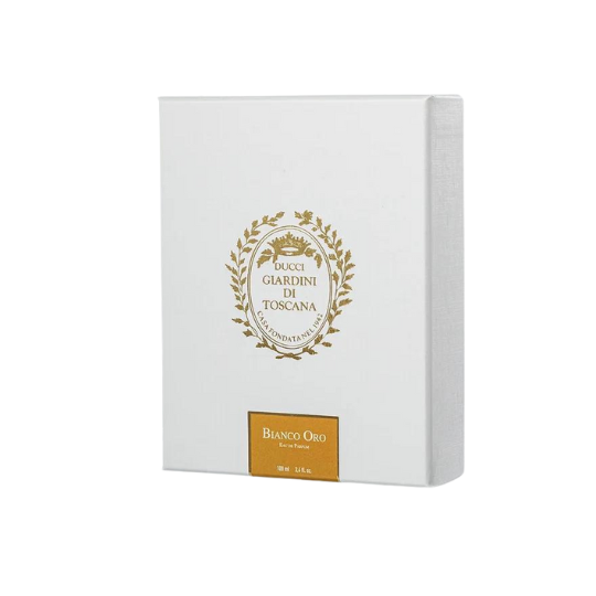 Bianco Oro - Giardini di Toscana