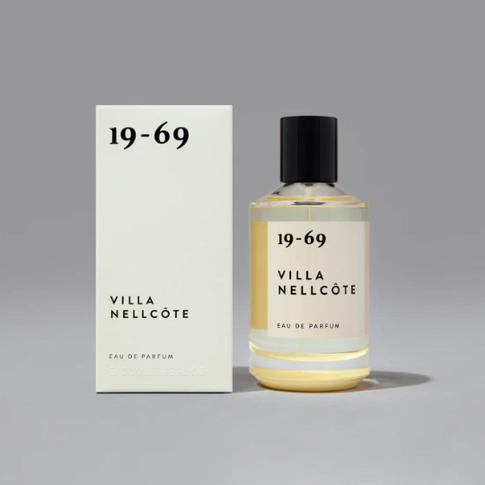Villa Nellcote - eau de parfum - 19 - 69