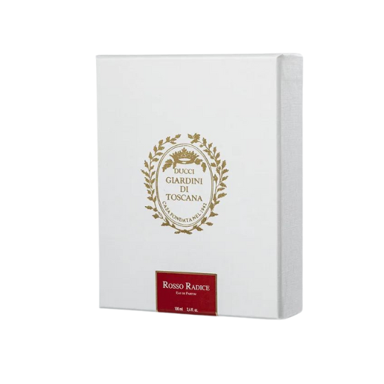 Rosso Radice - Giardini di Toscana