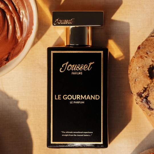 Le Gourmand - Jousset Parfumes