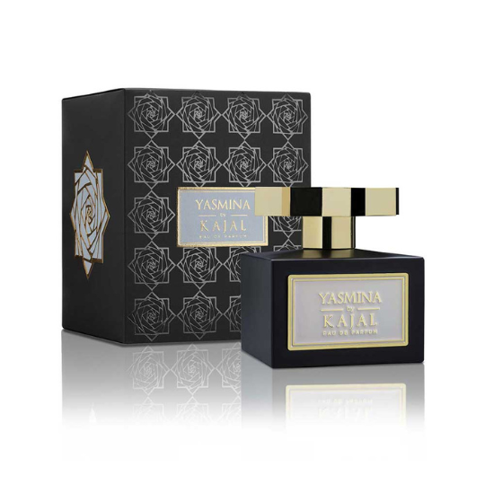 Yasmina - Eau de Parfumes - Kajal