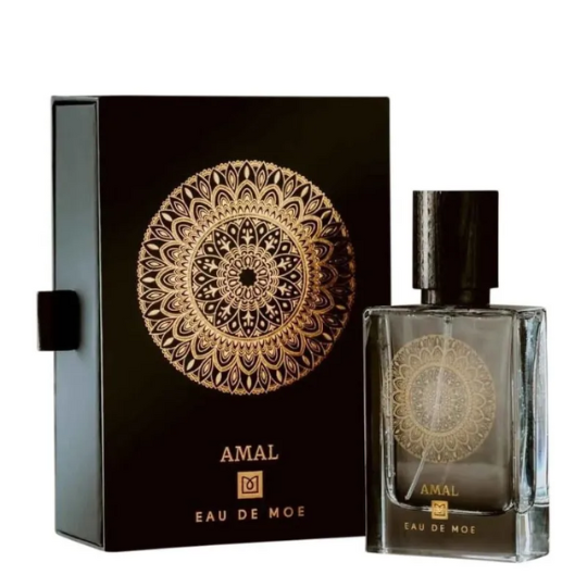 Amal - Eau de Parfum - Eau de Moe