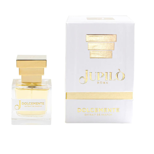 Dolcemente - Extrait de Parfum - Jupilò