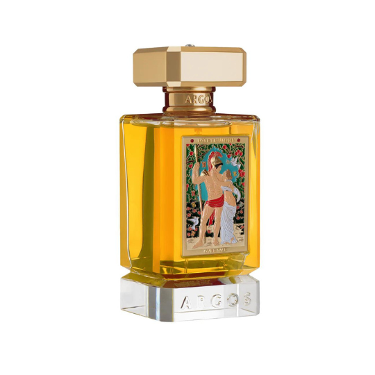 Love triumph over war - Eau de Parfum - Argos