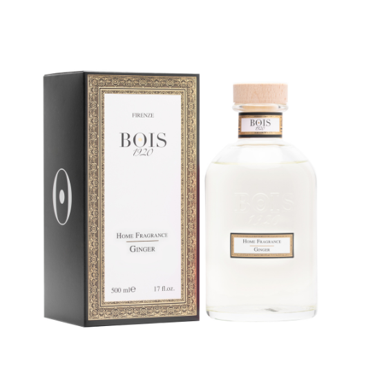 Menta e Cedro - Home Fragrance - Bois 1920