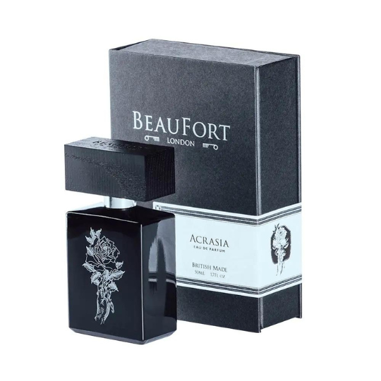 Acrasia - Eau de Parfum - Beaufort London