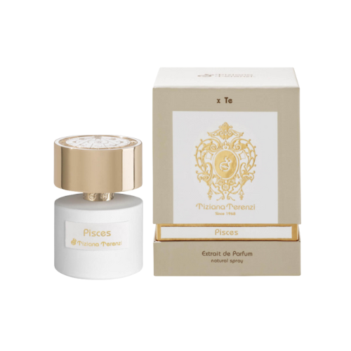 Pisces - Extrait De Parfum - Tiziana Terenzi