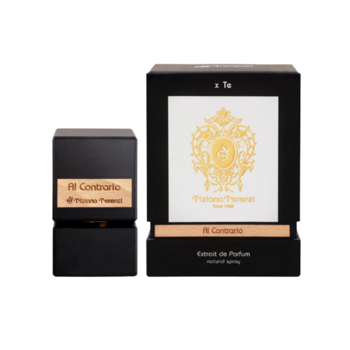 Al Contrario - Extrait De Parfum - Tiziana Terenzi