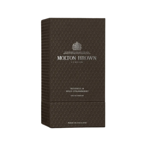 Bluebell & Wild Strawberry - Eau de Parfum - Molton Brown