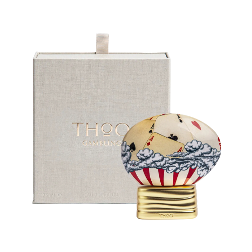 Gambling - Eau de Parfum - Thoo