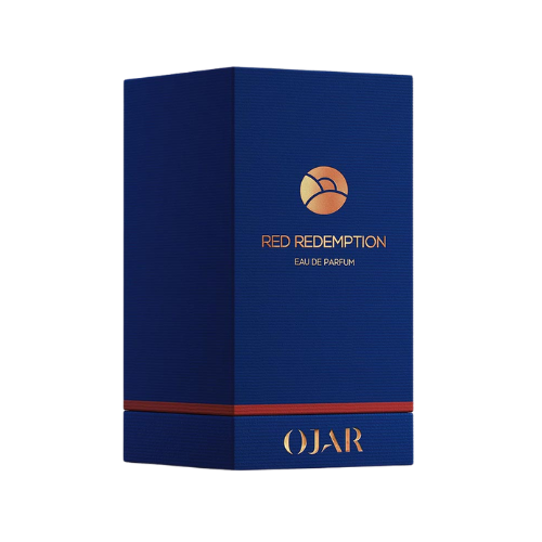 Red Redemption - Eau de Parfum – Ojar