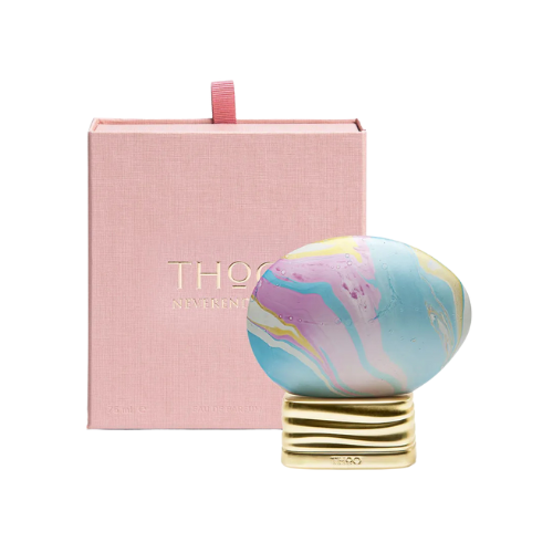 Neverending - Eau de Parfum - Thoo