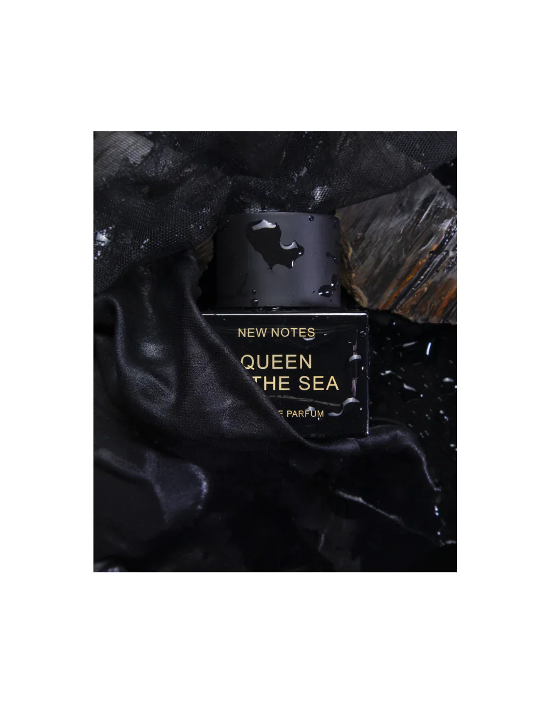 Queen Of The Sea - Extrait de Parfum - New Notes