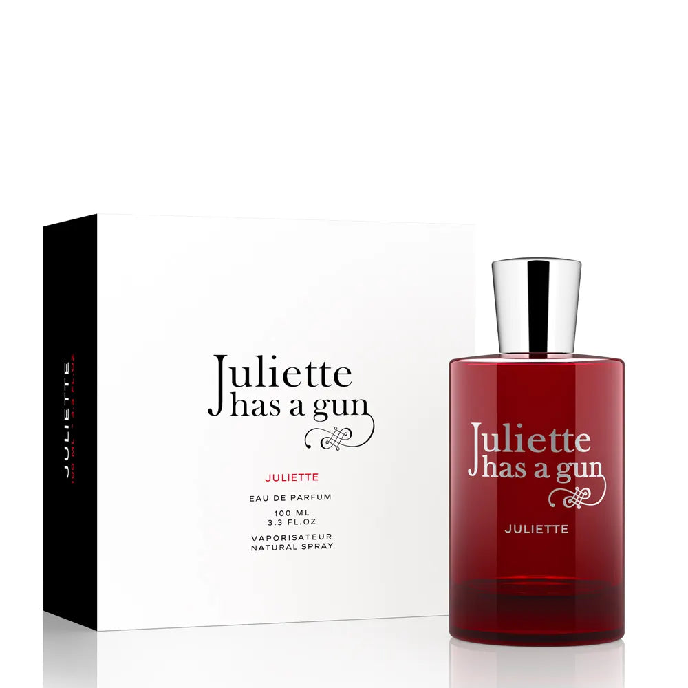 Juliette - Eau de Parfume - Juliette has a Gun