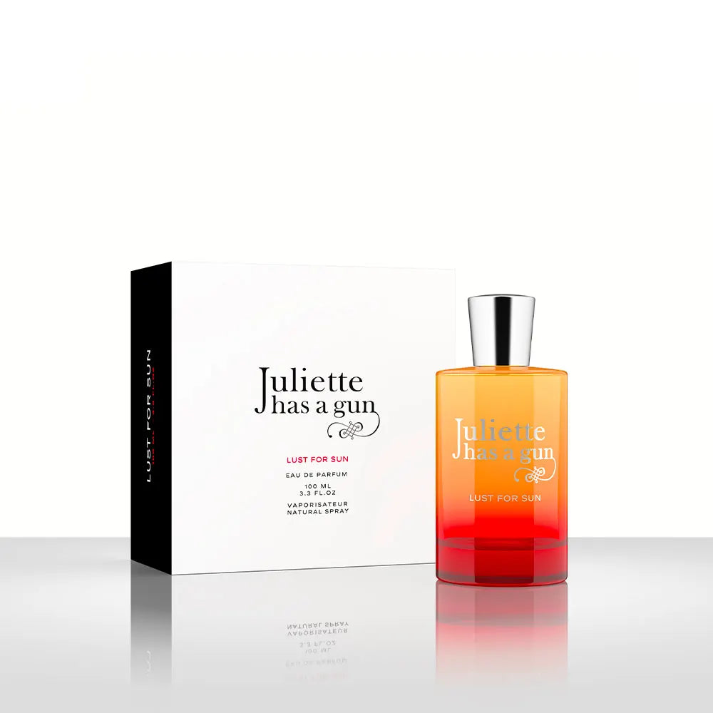 Lust for sun - Eau de Parfume - Juliette has a Gun