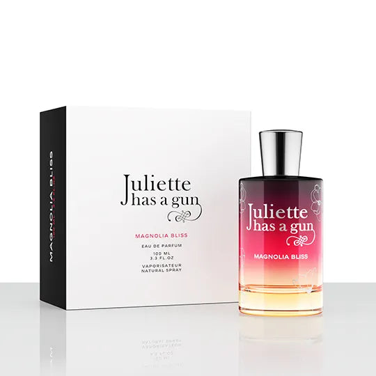 Magnolia Bliss - Eau de Parfume - Juliette has a Gun