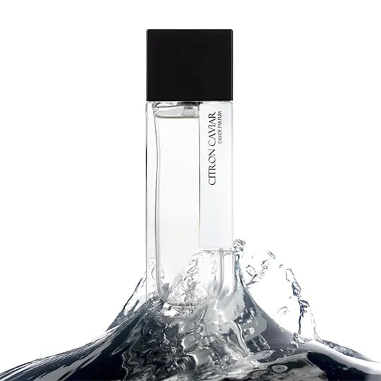 Citron Caviar - Eau de Parfum - Laurent Mazzone