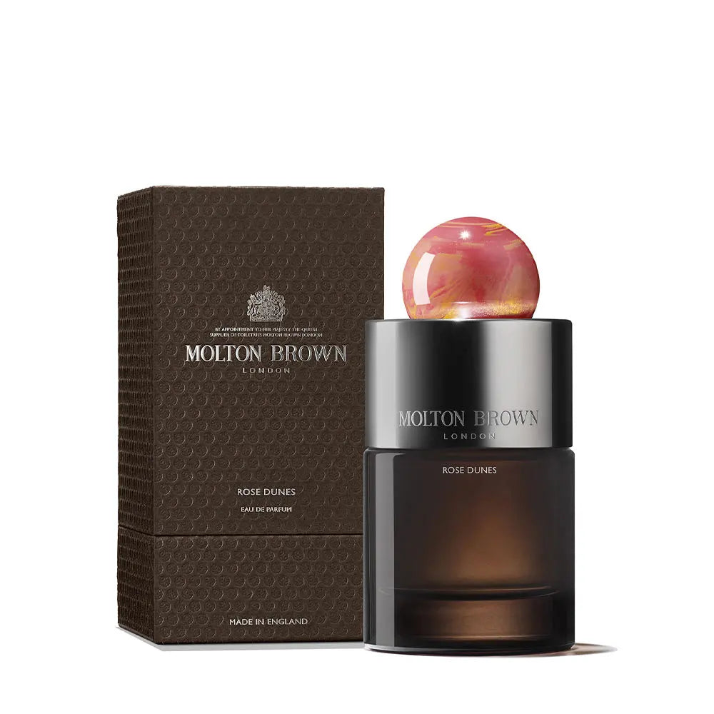 Rose Dunes - Eau de Parfume - Molton Brown