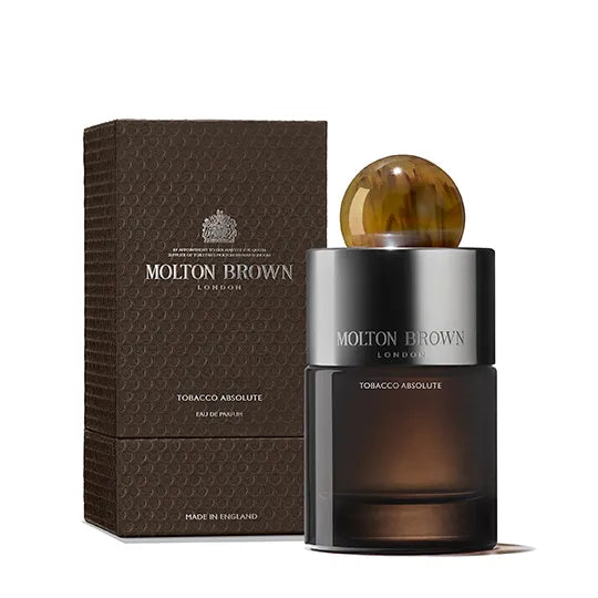 Tobacco Absolute - Eau de Parfume - Molton Brown