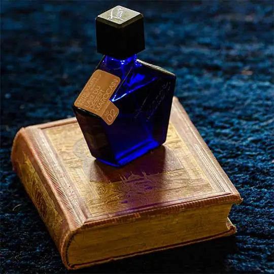 L'Air du Desert Marocain - Eau de Toilette - Andy Tauer